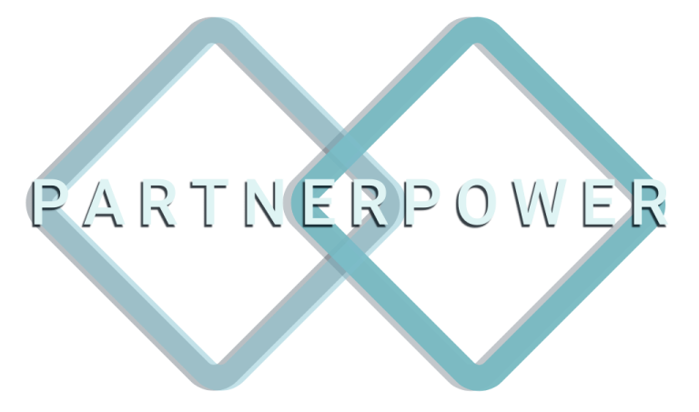 PartnerPower by Jacqueline Widmer, Psy.D logo