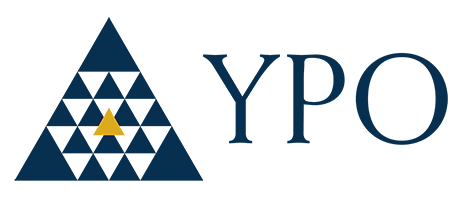 YPO logo