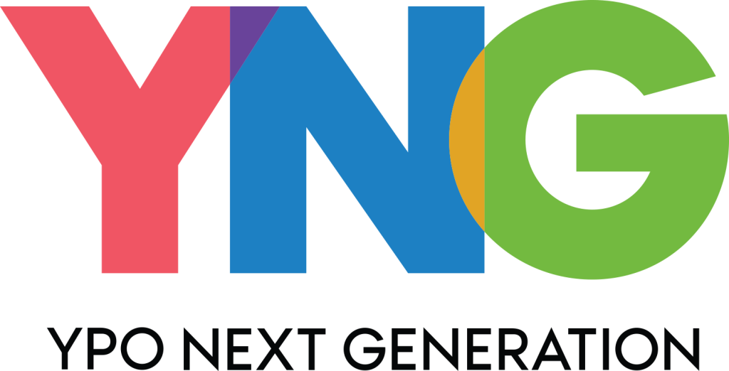 YNG logo